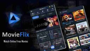 movieflix free download