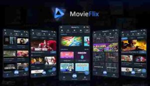 moviesflix download app