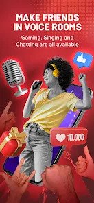 starmaker old version 2018,