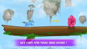 unicorn dash game,