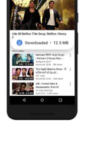 youtube go 1.22.54 apk