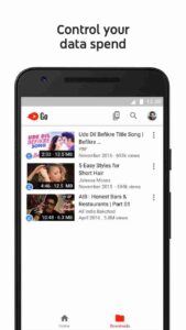 youtube go old version apk download