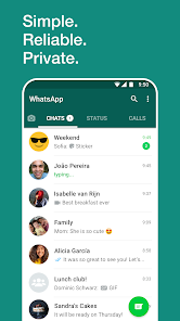 whatsapp old version 2018,