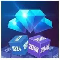 2048 Cube Winner Mod Apk