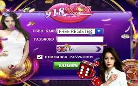 918KISS 2.0 APK Download