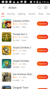 9apps 2014 download