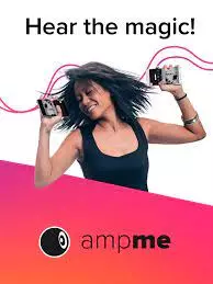 AmpMe Mod Apk