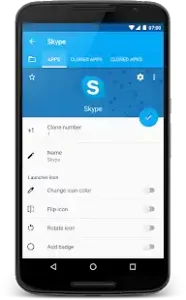 App cloner old version apk download