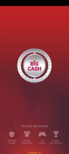 Big cash old version apk download