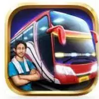 Bus Simulator Indonesia MOD APK