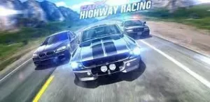 Carx Highway Racing Mod