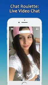 Chatroulette App Store