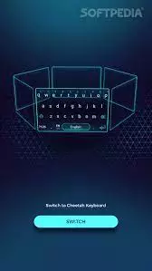 Cheetah Keyboard APK