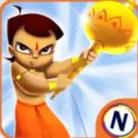 Chhota Bheem the Hero Mod Apk