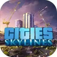 Cities Skylines Mod Apk