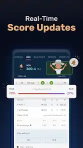 Cricket exchange old version apk download