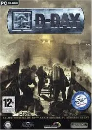 D Day Game Download