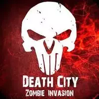 Death City Zombie Invasion Mod Apk