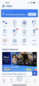 Download Gcash