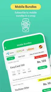 Easypaisa App Download