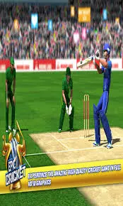 Epic Cricket Old Version Download