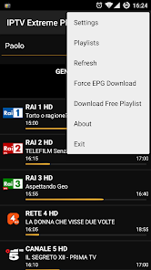 Extreme Iptv Pro Apk