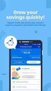 GCash App