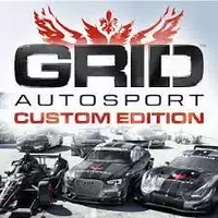 Grid Autosport Mod Apk