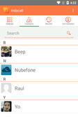 Indycall Apk