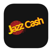 JazzCash Old Version