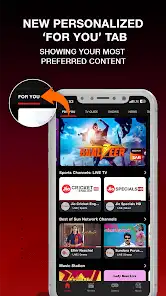 Jiotv Apk For Android Tv