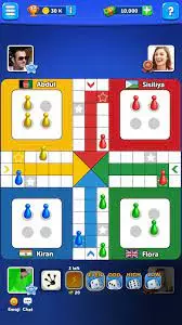 Ludo Club Old Version