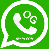 OGWhatsapp Old Version