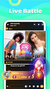 Ola party old version apk download