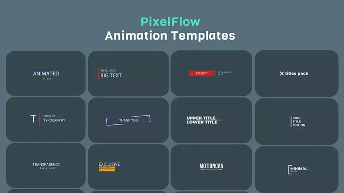 PixelFlow Mod Apk no watermark,