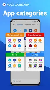 Poco Launcher