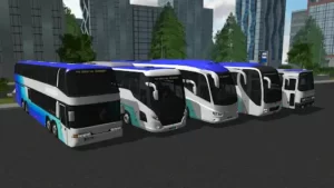 Public Transport Simulator - Coach Apk