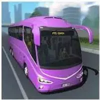 Public Transport Simulator Coach Mod Apk