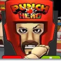 Punch Hero Old Version
