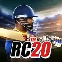 Real Cricket 20 Mod Apk