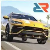 Rebel Racing Mod Apk