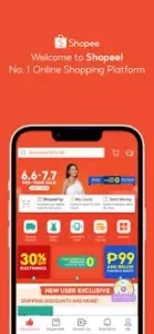 Shopee apk old version ios