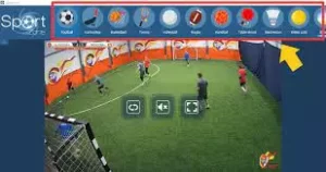 SportZone APK