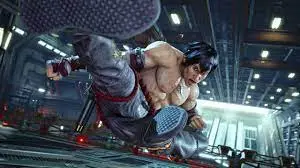 Tekken 8 apk download for pc