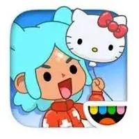 Toca Life World Mod APK