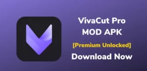 VivaCut MOD Apk,