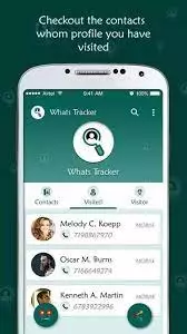 Whats Tracker Free download