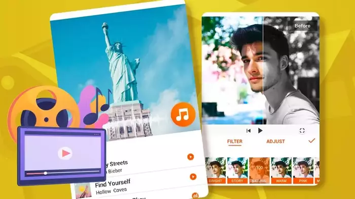 YouCut Mod Apk 2023