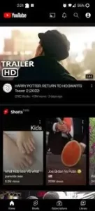 YouTube Vanced Download App