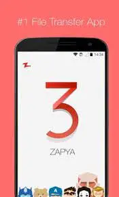 Zapya App